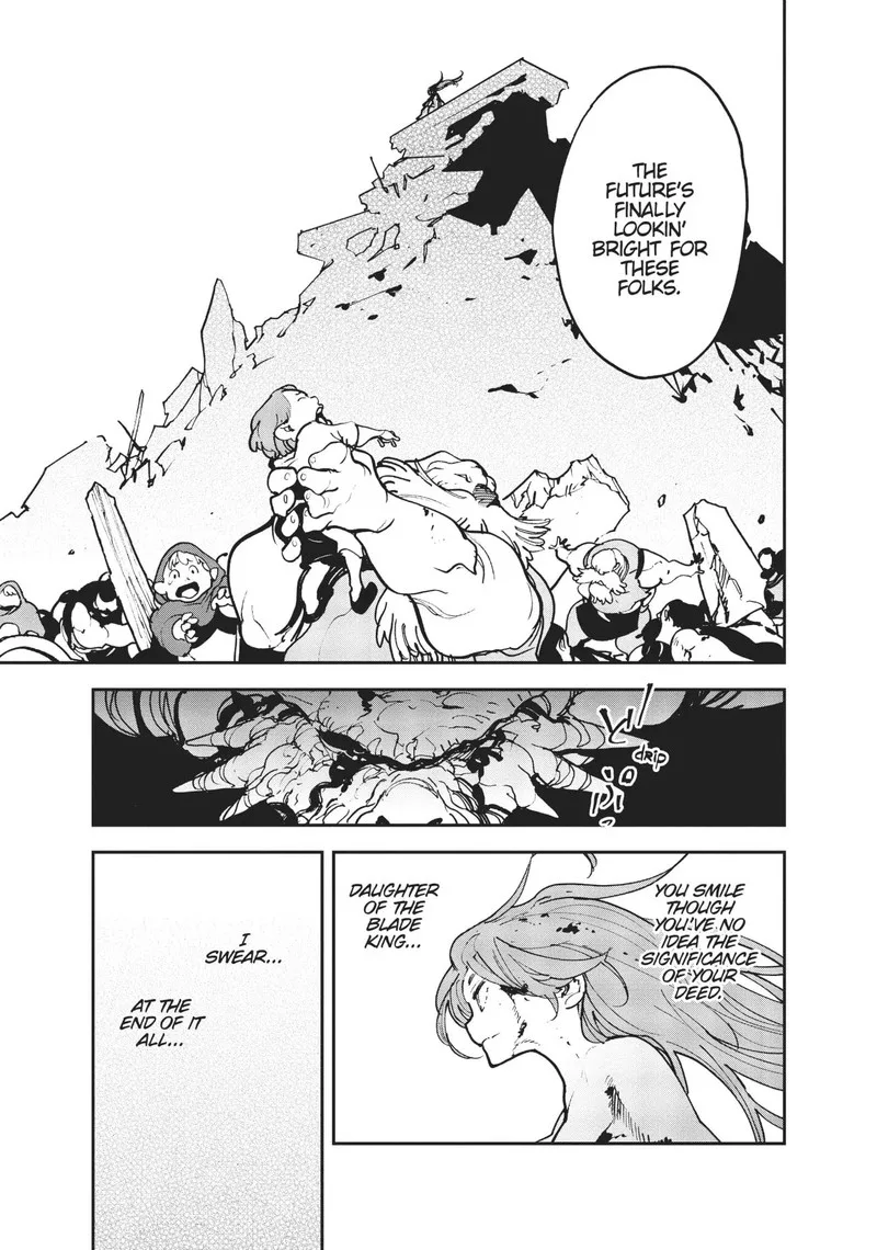Ninkyou Tensei: Isekai no Yakuzahime Chapter 23 page 20