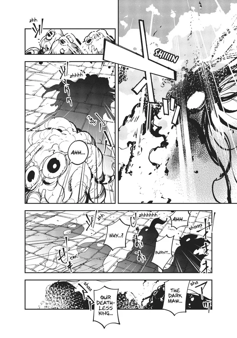 Ninkyou Tensei: Isekai no Yakuzahime Chapter 23 page 13