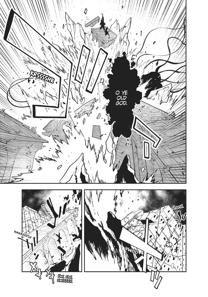 Ninkyou Tensei: Isekai no Yakuzahime Chapter 23 page 8