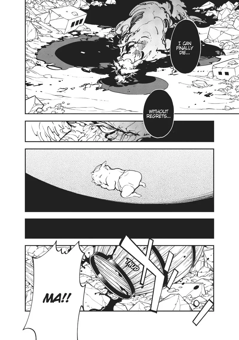 Ninkyou Tensei: Isekai no Yakuzahime Chapter 23 page 21