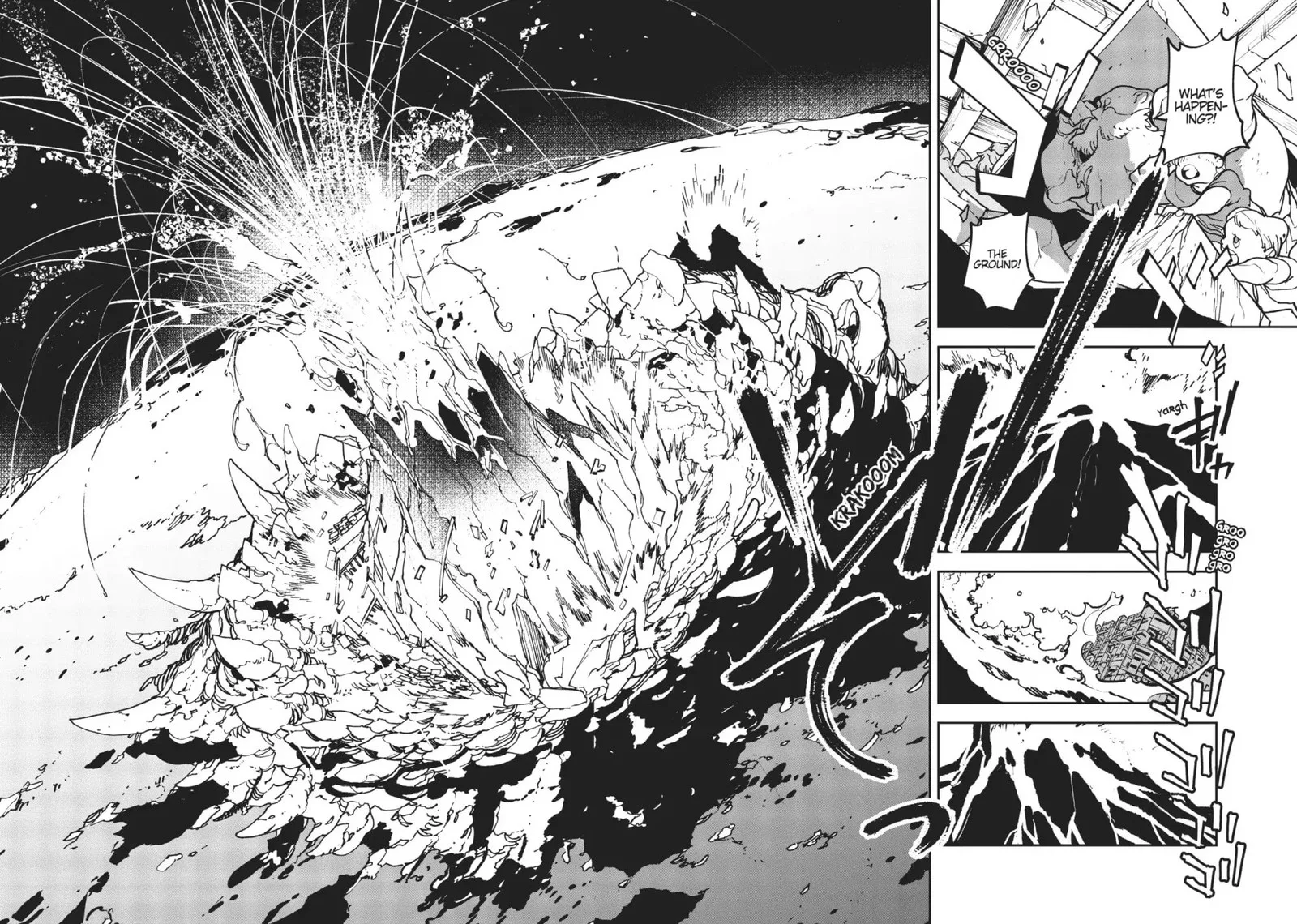 Ninkyou Tensei: Isekai no Yakuzahime Chapter 23 page 9