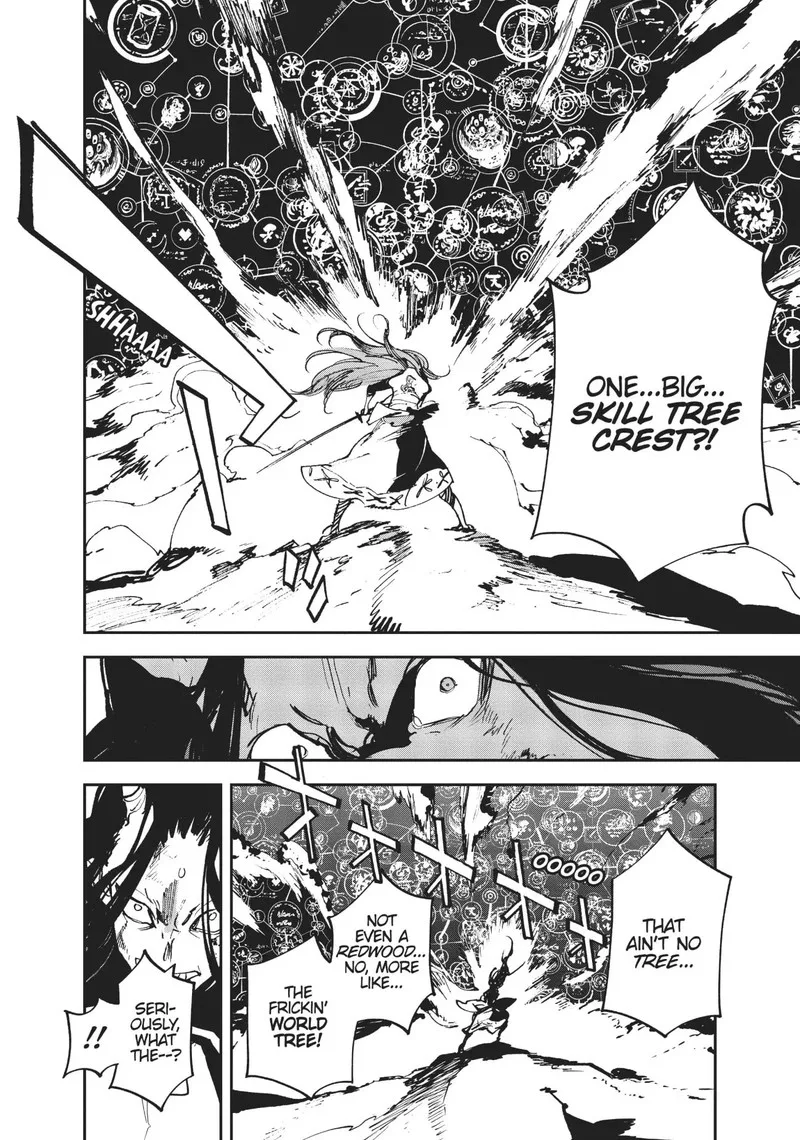 Ninkyou Tensei: Isekai no Yakuzahime Chapter 23 page 5
