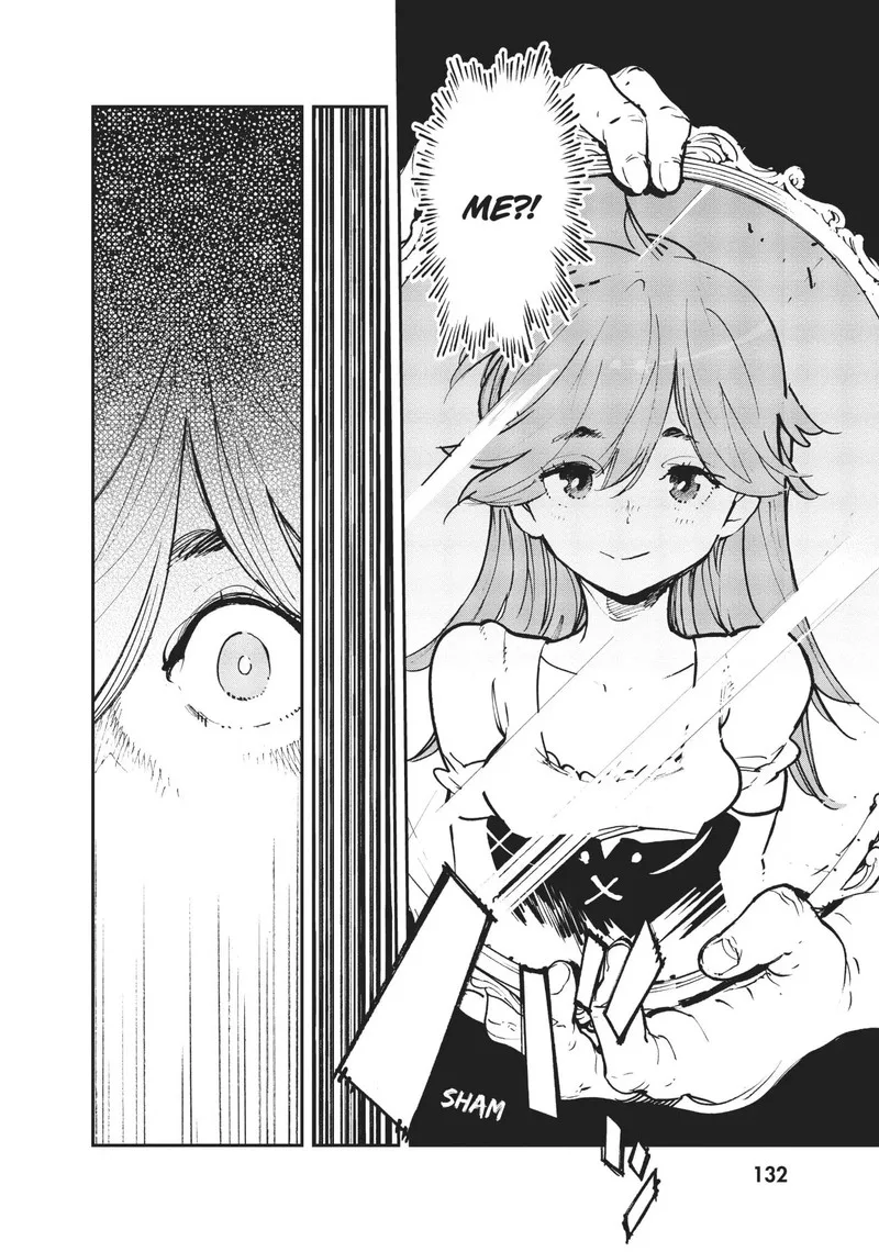 Ninkyou Tensei: Isekai no Yakuzahime Chapter 24 page 4
