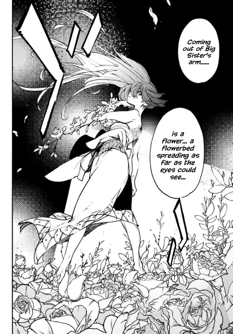 Ninkyou Tensei: Isekai no Yakuzahime Chapter 29 page 40
