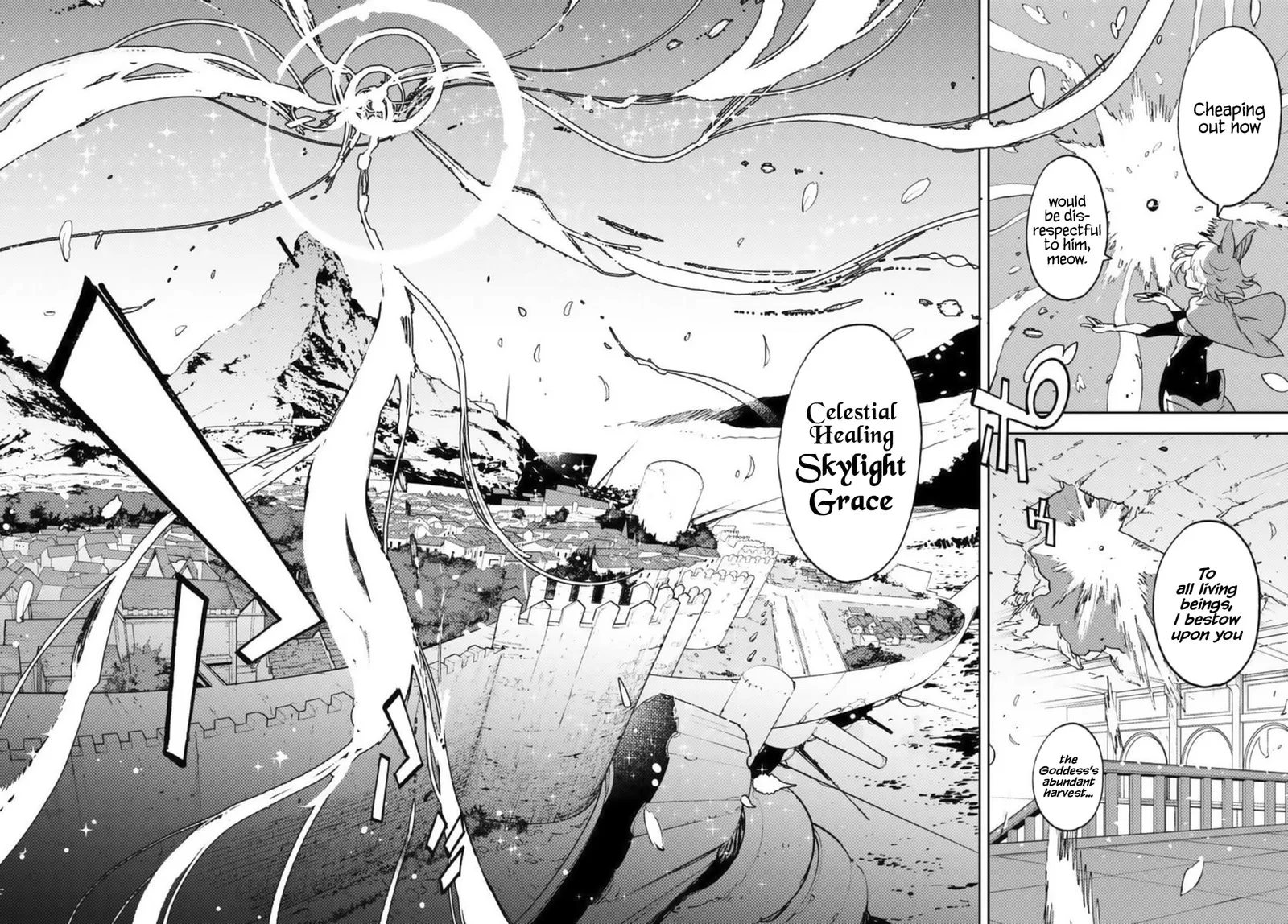 Ninkyou Tensei: Isekai no Yakuzahime Chapter 31 page 38