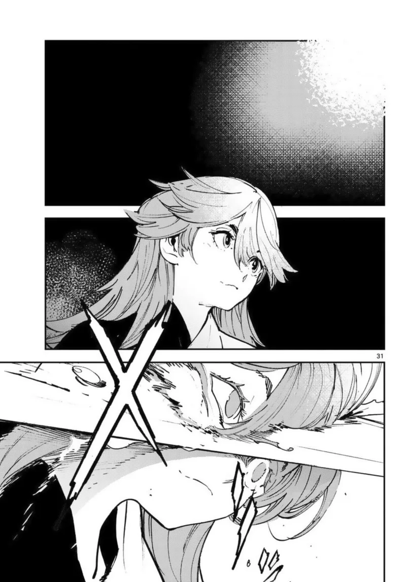 Ninkyou Tensei: Isekai no Yakuzahime Chapter 32 page 30