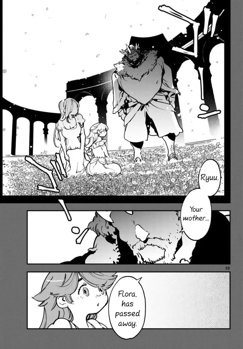 Ninkyou Tensei: Isekai no Yakuzahime Chapter 35 page 27