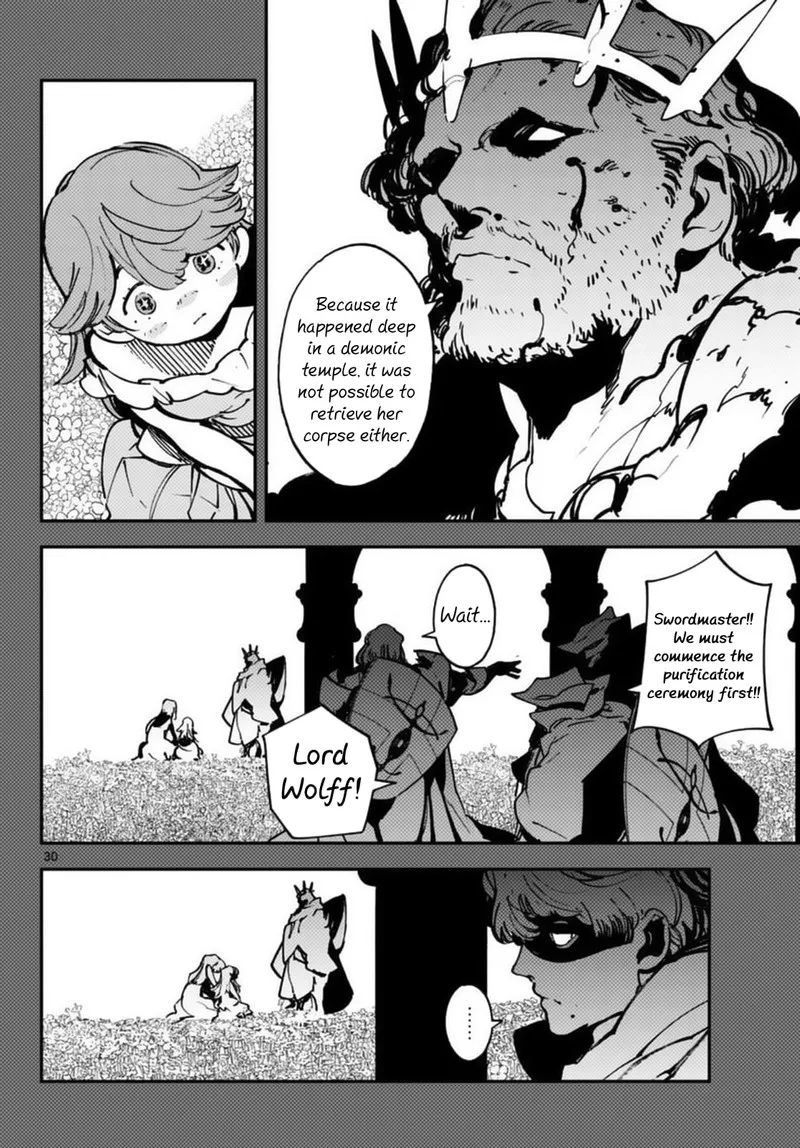 Ninkyou Tensei: Isekai no Yakuzahime Chapter 35 page 28