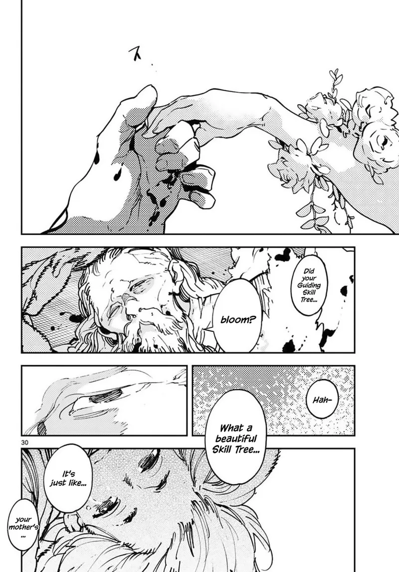 Ninkyou Tensei: Isekai no Yakuzahime Chapter 36 page 27