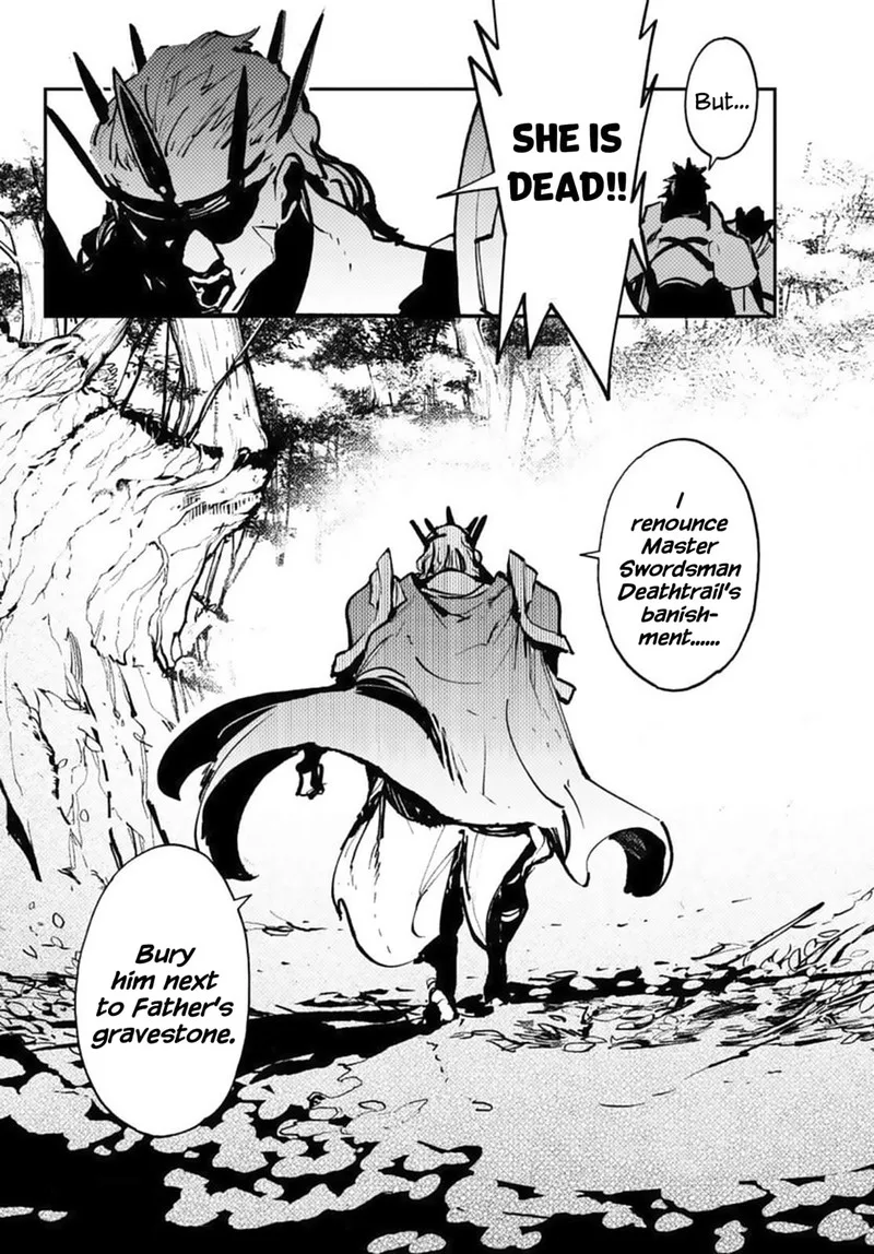 Ninkyou Tensei: Isekai no Yakuzahime Chapter 38 page 44