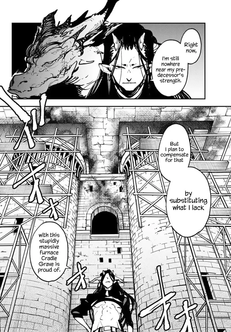 Ninkyou Tensei: Isekai no Yakuzahime Chapter 40 page 15