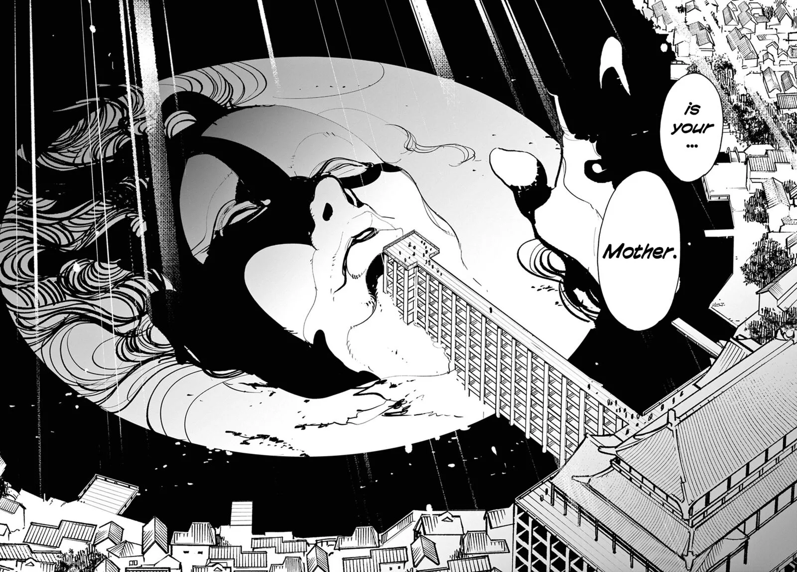 Ninkyou Tensei: Isekai no Yakuzahime Chapter 44 page 20