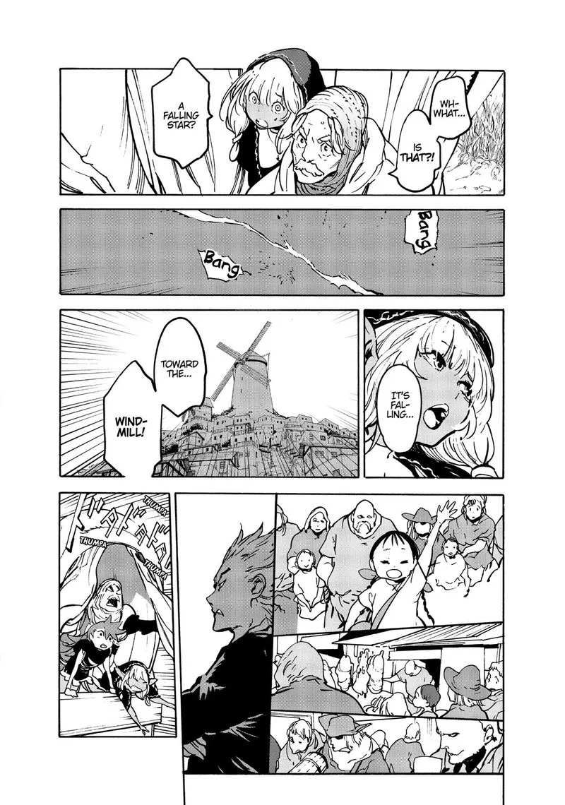 Ninkyou Tensei: Isekai no Yakuzahime Chapter 5 page 26