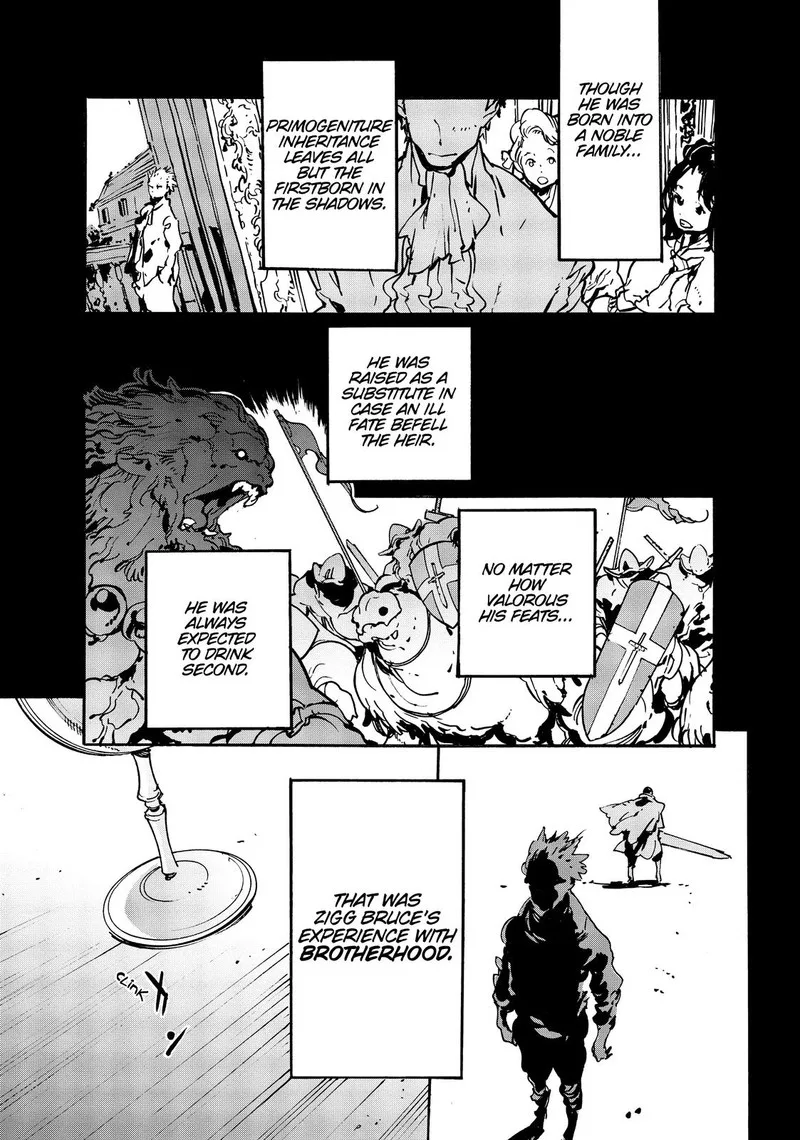 Ninkyou Tensei: Isekai no Yakuzahime Chapter 5 page 15