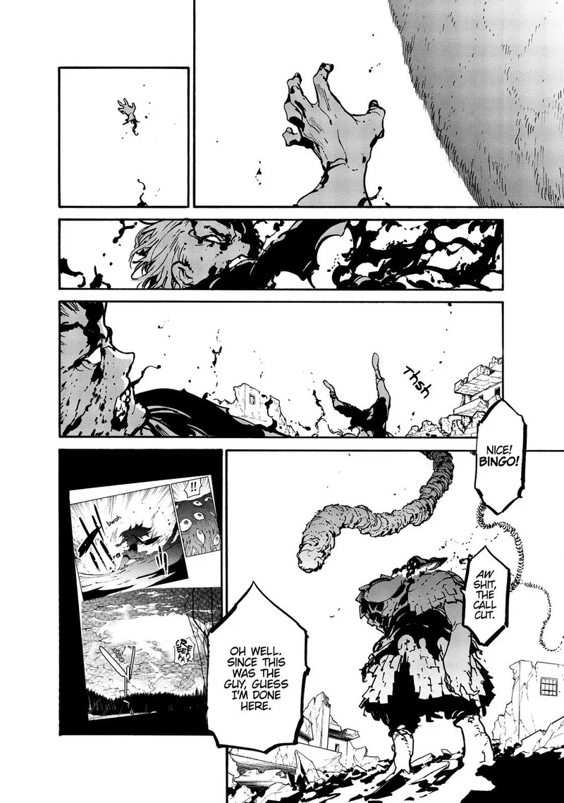 Ninkyou Tensei: Isekai no Yakuzahime Chapter 5 page 40