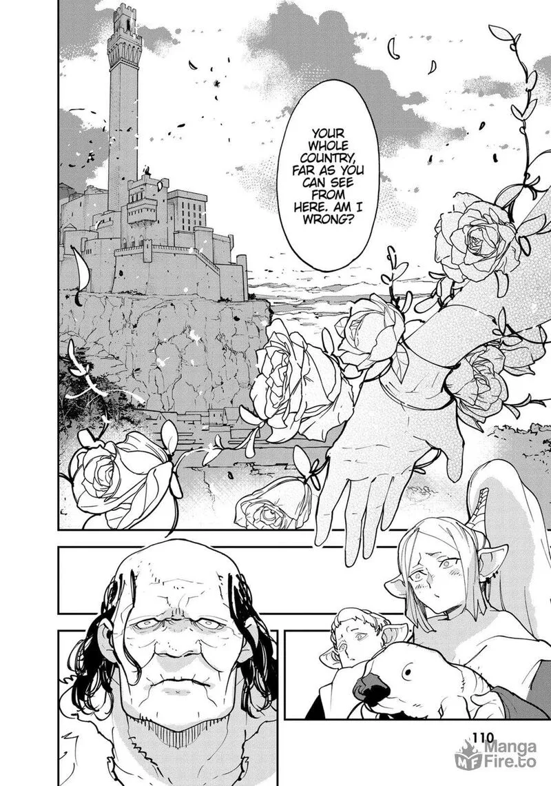 Ninkyou Tensei: Isekai no Yakuzahime Chapter 51 page 24