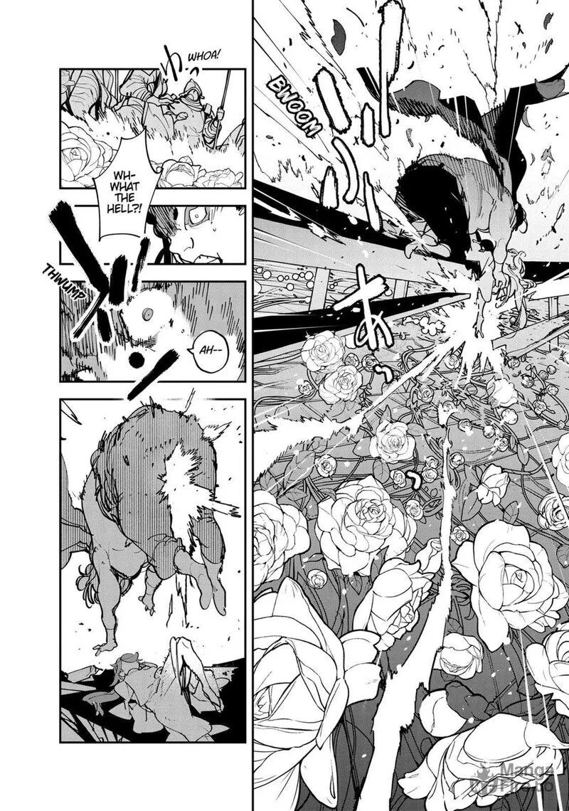 Ninkyou Tensei: Isekai no Yakuzahime Chapter 51 page 20