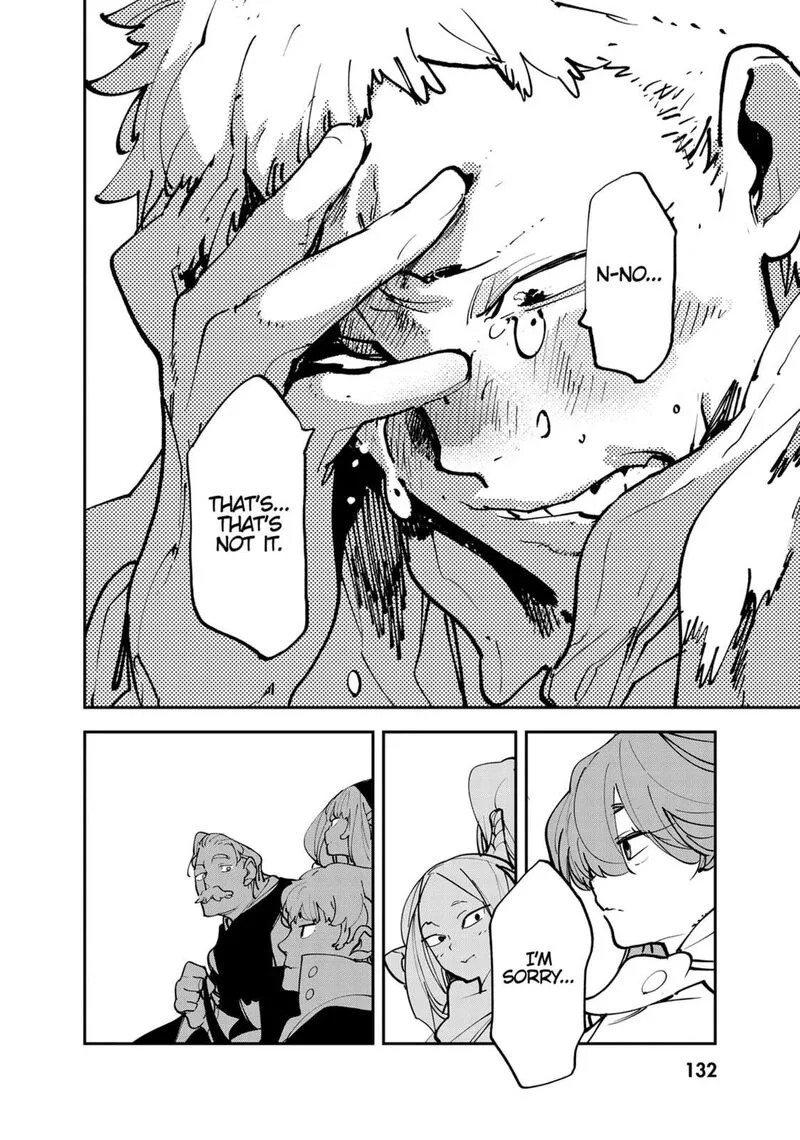 Ninkyou Tensei: Isekai no Yakuzahime Chapter 51 page 46