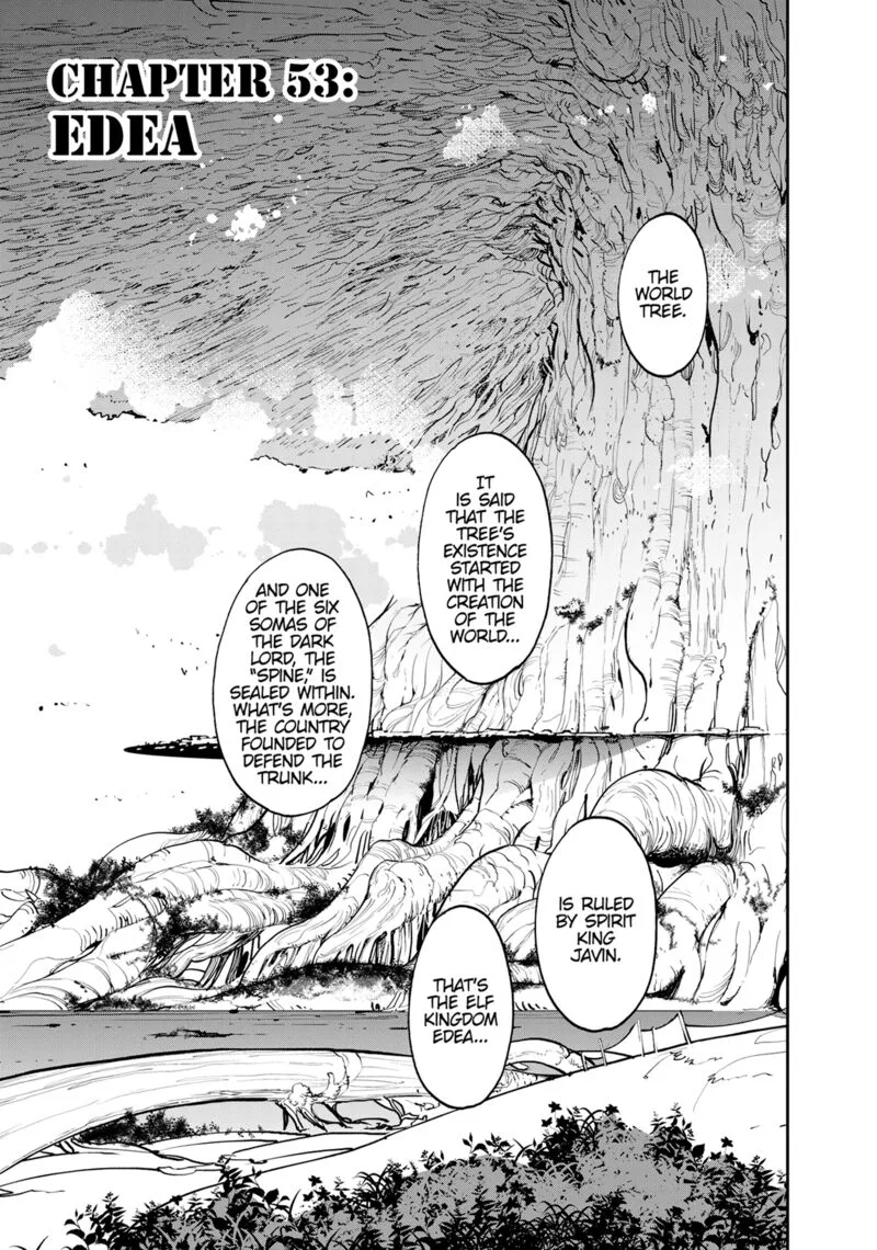 Ninkyou Tensei: Isekai no Yakuzahime Chapter 53 page 4