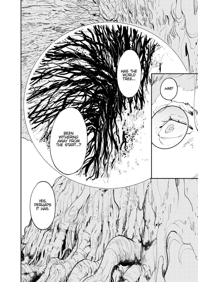 Ninkyou Tensei: Isekai no Yakuzahime Chapter 53 page 47
