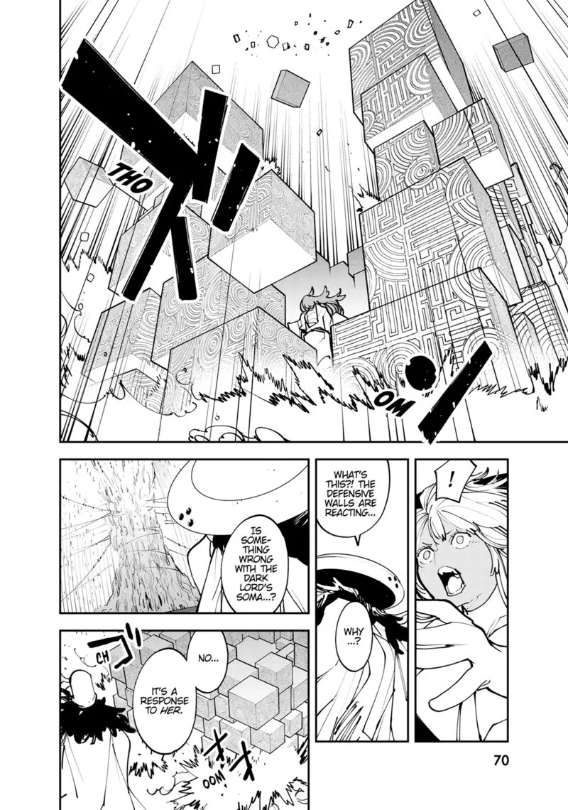 Ninkyou Tensei: Isekai no Yakuzahime Chapter 54 page 24