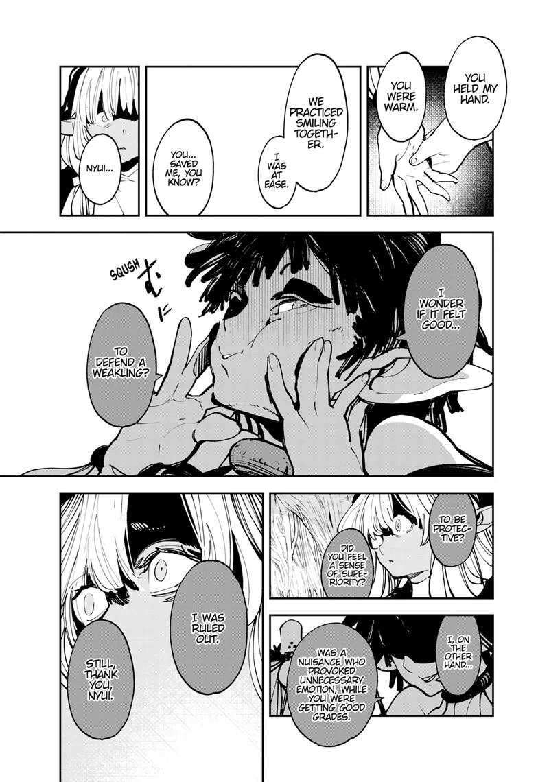 Ninkyou Tensei: Isekai no Yakuzahime Chapter 55 page 18