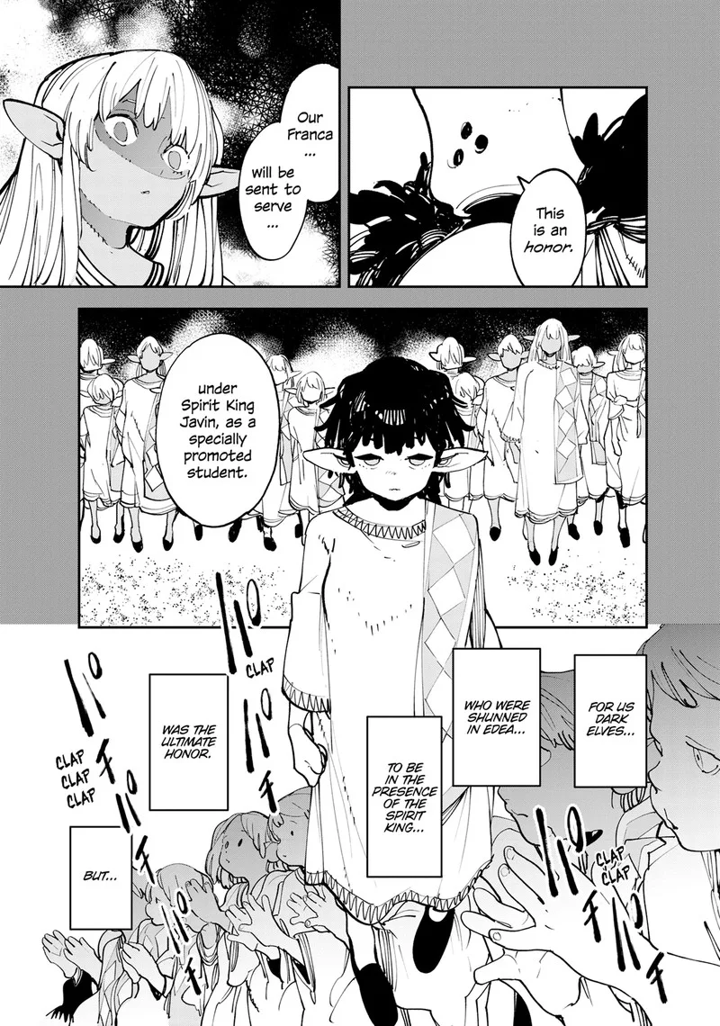 Ninkyou Tensei: Isekai no Yakuzahime Chapter 55 page 5