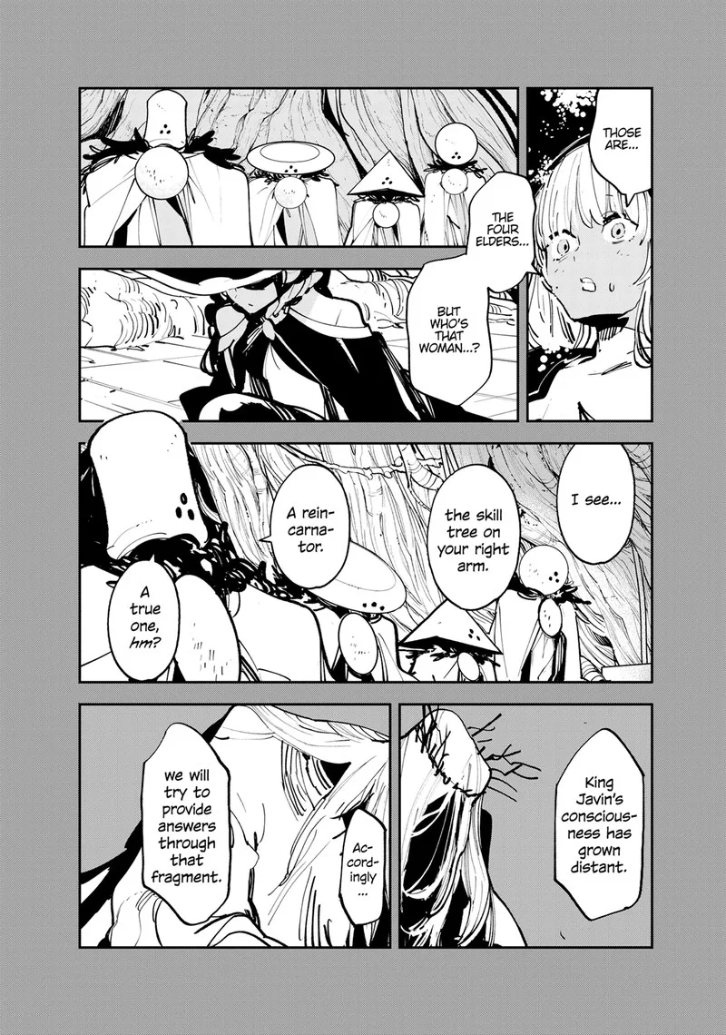 Ninkyou Tensei: Isekai no Yakuzahime Chapter 55 page 39