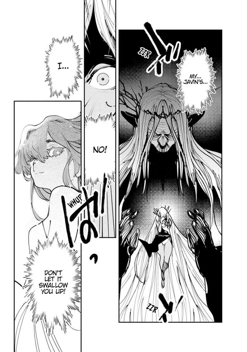 Ninkyou Tensei: Isekai no Yakuzahime Chapter 56 page 15