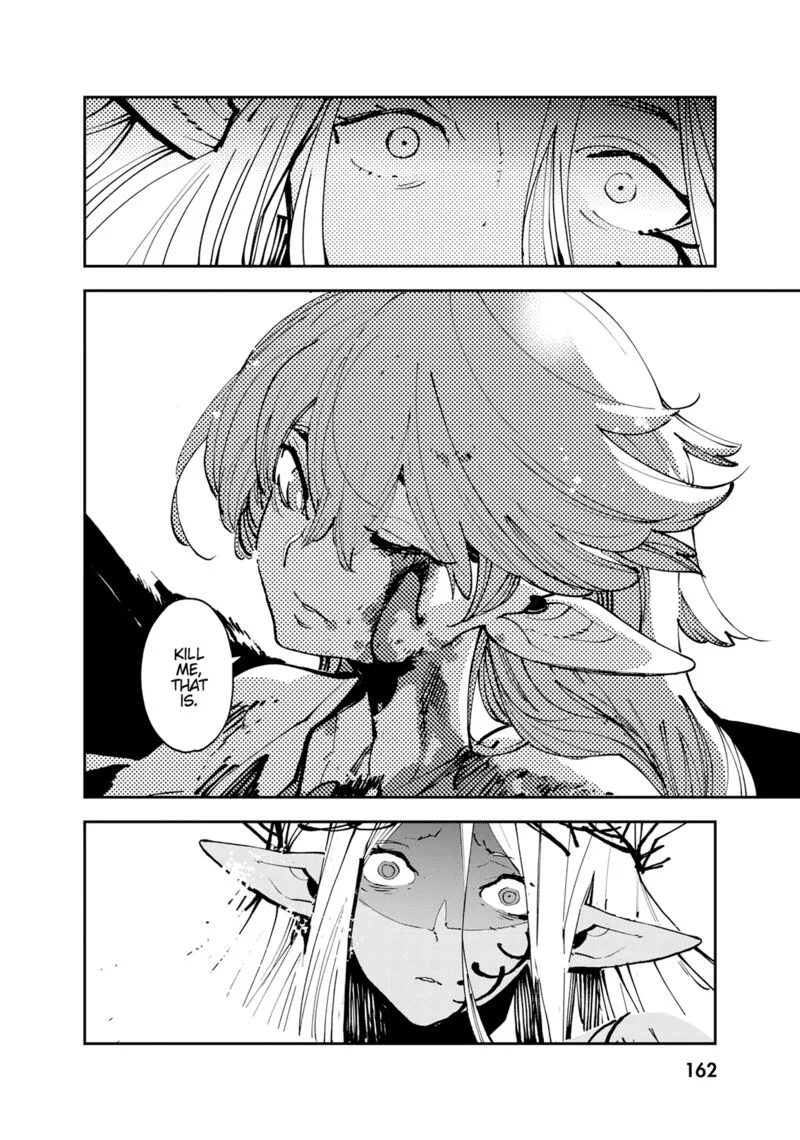 Ninkyou Tensei: Isekai no Yakuzahime Chapter 56 page 22