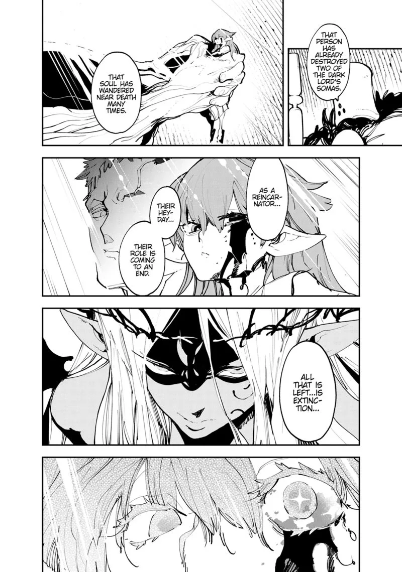 Ninkyou Tensei: Isekai no Yakuzahime Chapter 56 page 18