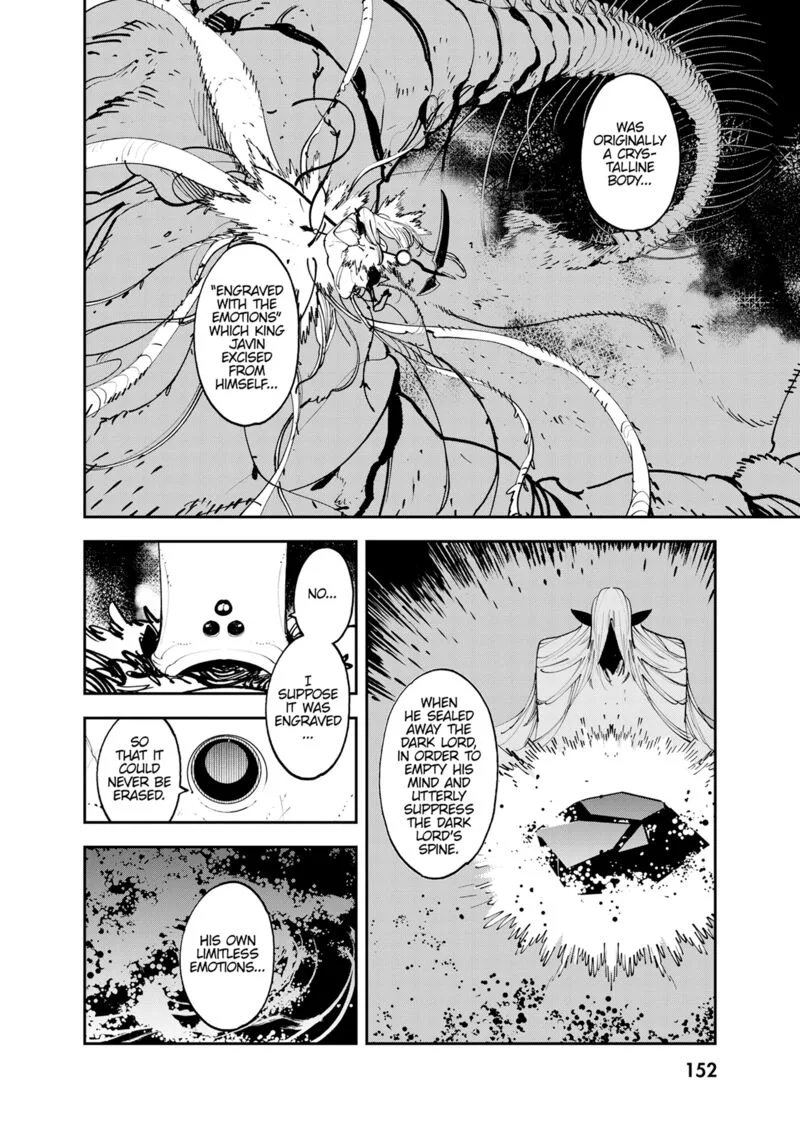 Ninkyou Tensei: Isekai no Yakuzahime Chapter 56 page 12