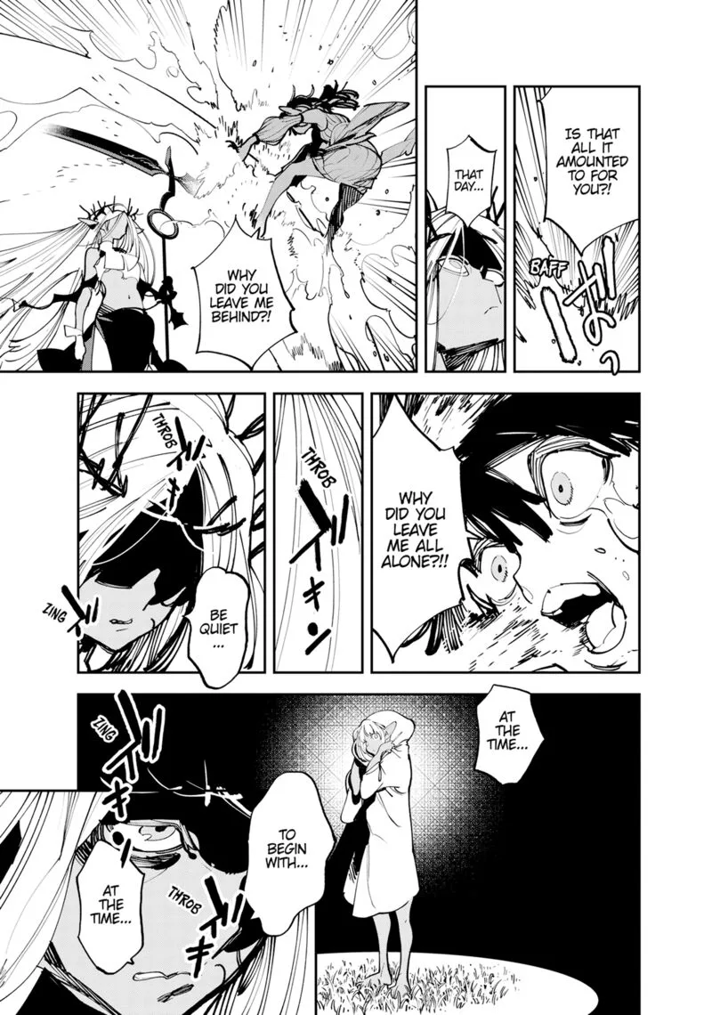 Ninkyou Tensei: Isekai no Yakuzahime Chapter 56 page 29