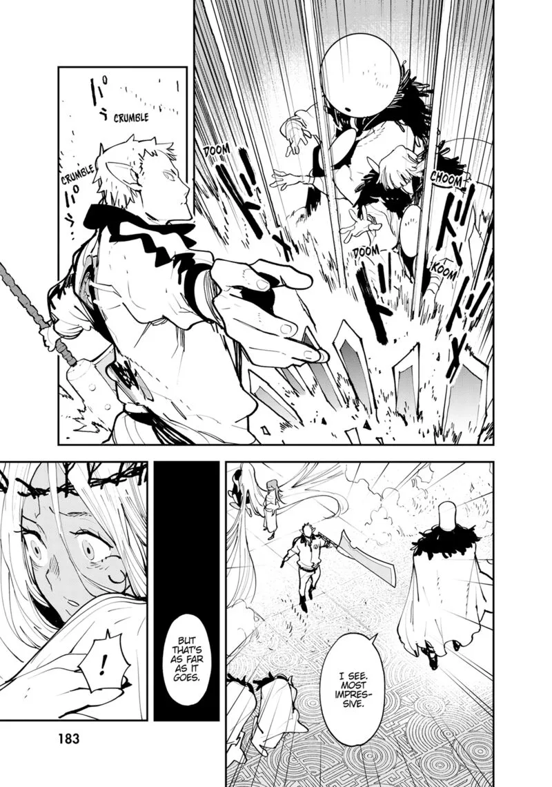 Ninkyou Tensei: Isekai no Yakuzahime Chapter 56 page 43