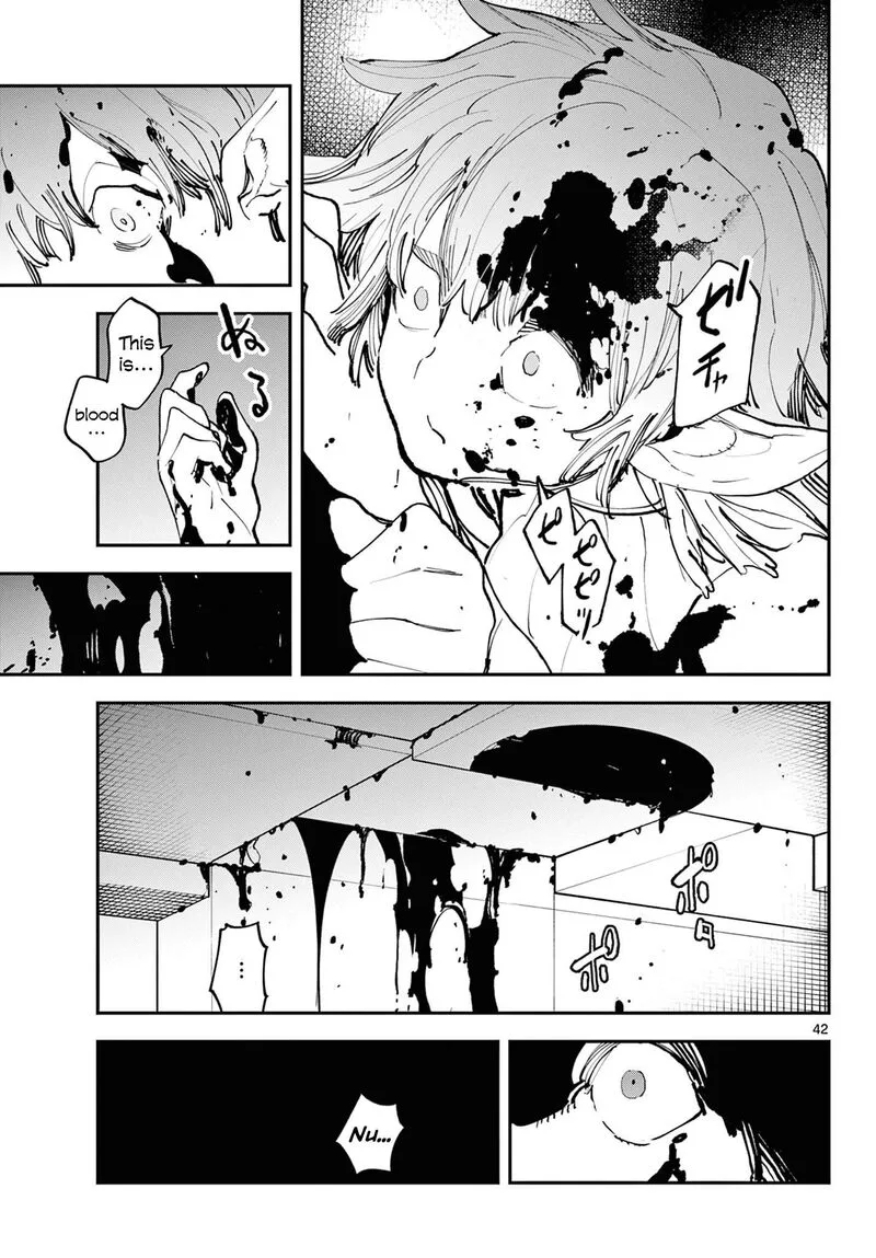 Ninkyou Tensei: Isekai no Yakuzahime Chapter 57 page 40