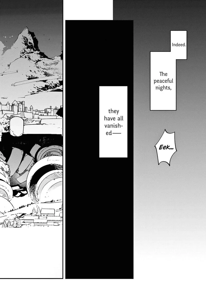 Ninkyou Tensei: Isekai no Yakuzahime Chapter 60 page 7