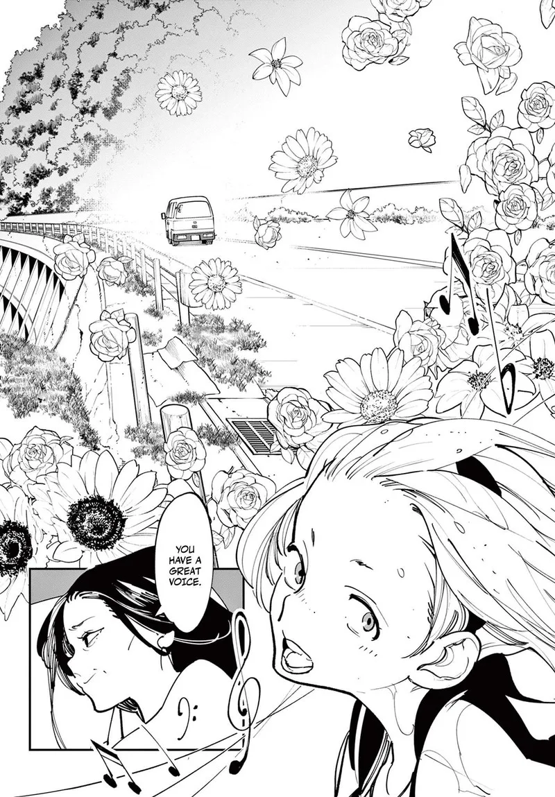 Ninkyou Tensei: Isekai no Yakuzahime Chapter 61.2 page 14