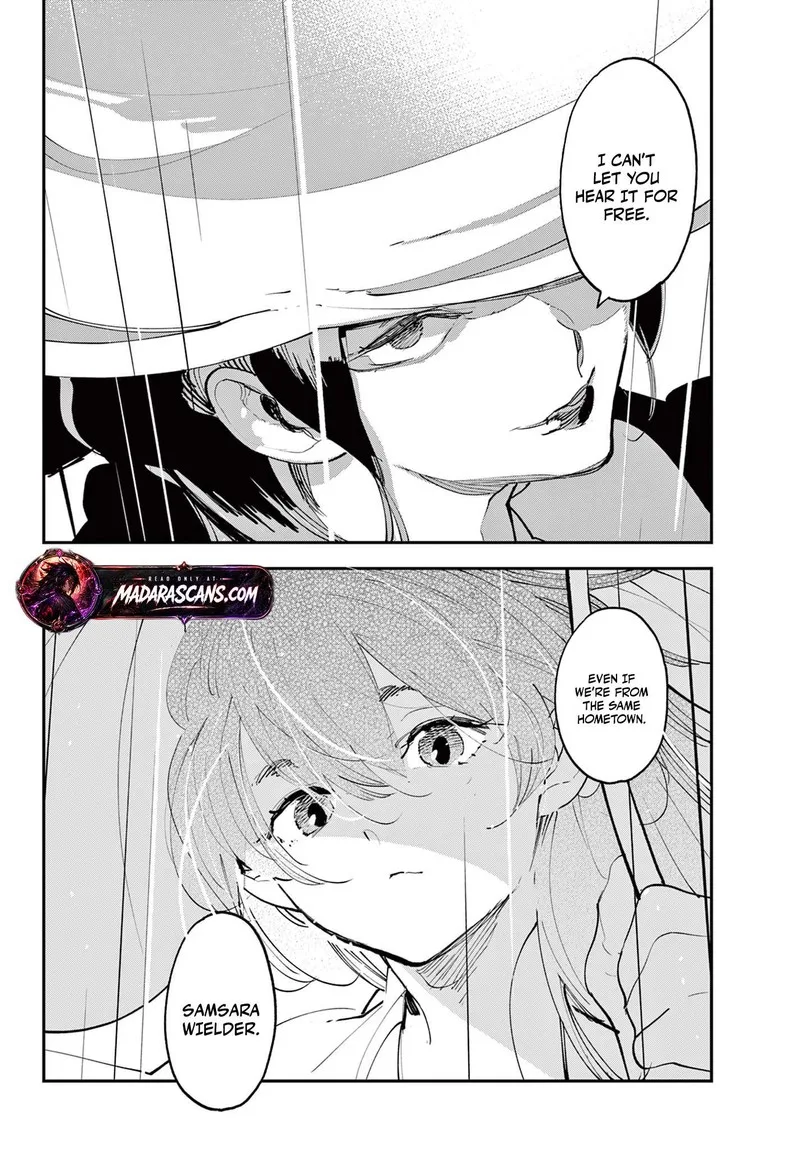 Ninkyou Tensei: Isekai no Yakuzahime Chapter 61.2 page 28