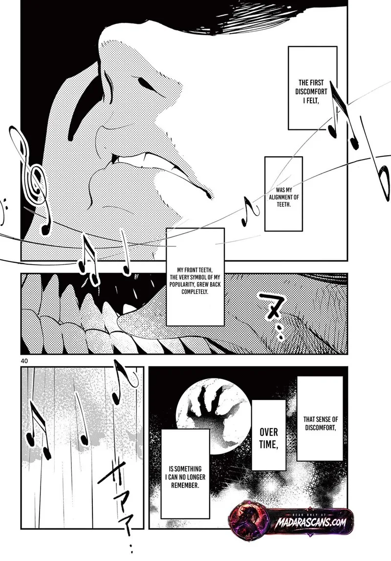 Ninkyou Tensei: Isekai no Yakuzahime Chapter 61.2 page 24