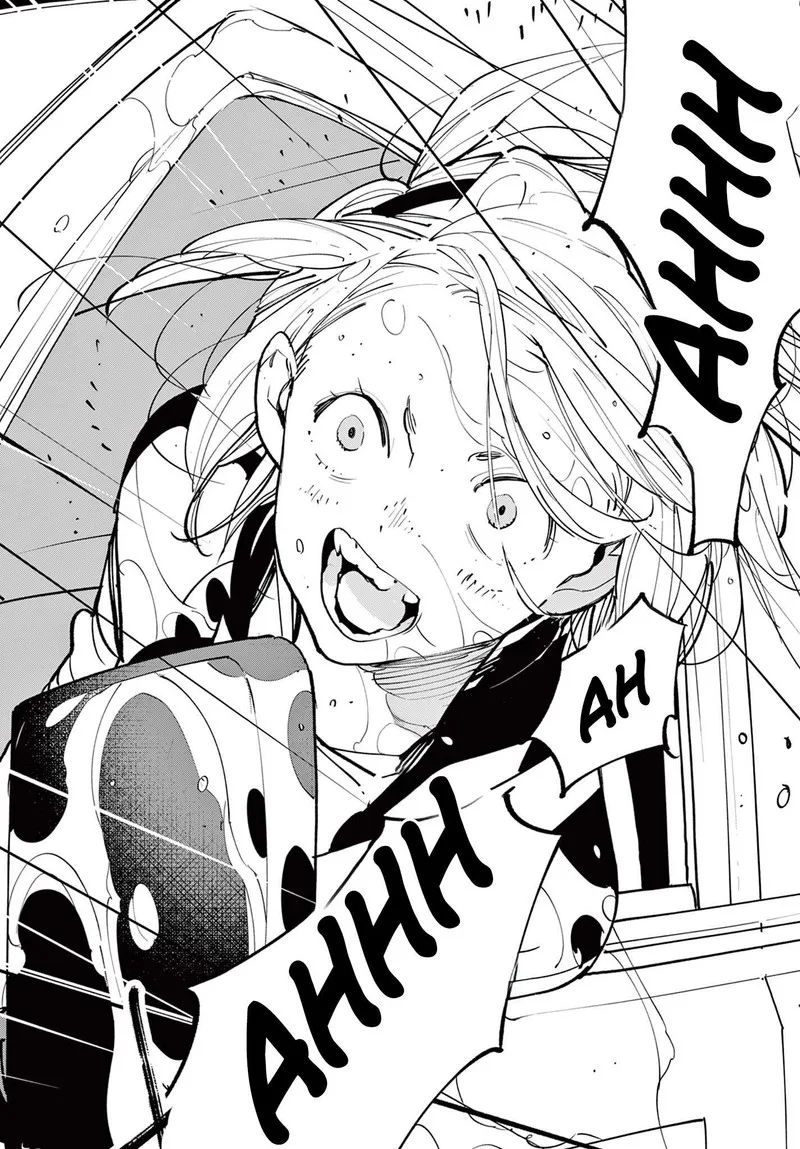 Ninkyou Tensei: Isekai no Yakuzahime Chapter 61.2 page 12