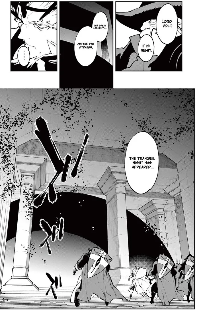 Ninkyou Tensei: Isekai no Yakuzahime Chapter 64.2 page 23