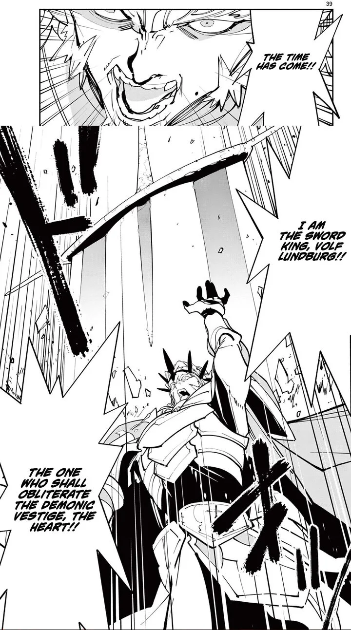 Ninkyou Tensei: Isekai no Yakuzahime Chapter 64.2 page 24