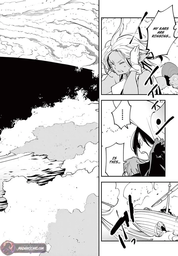 Ninkyou Tensei: Isekai no Yakuzahime Chapter 65.1 page 26