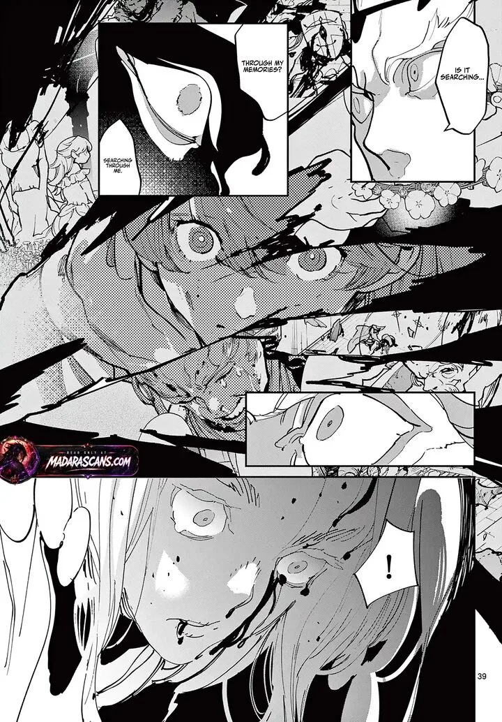 Ninkyou Tensei: Isekai no Yakuzahime Chapter 65.2 page 12
