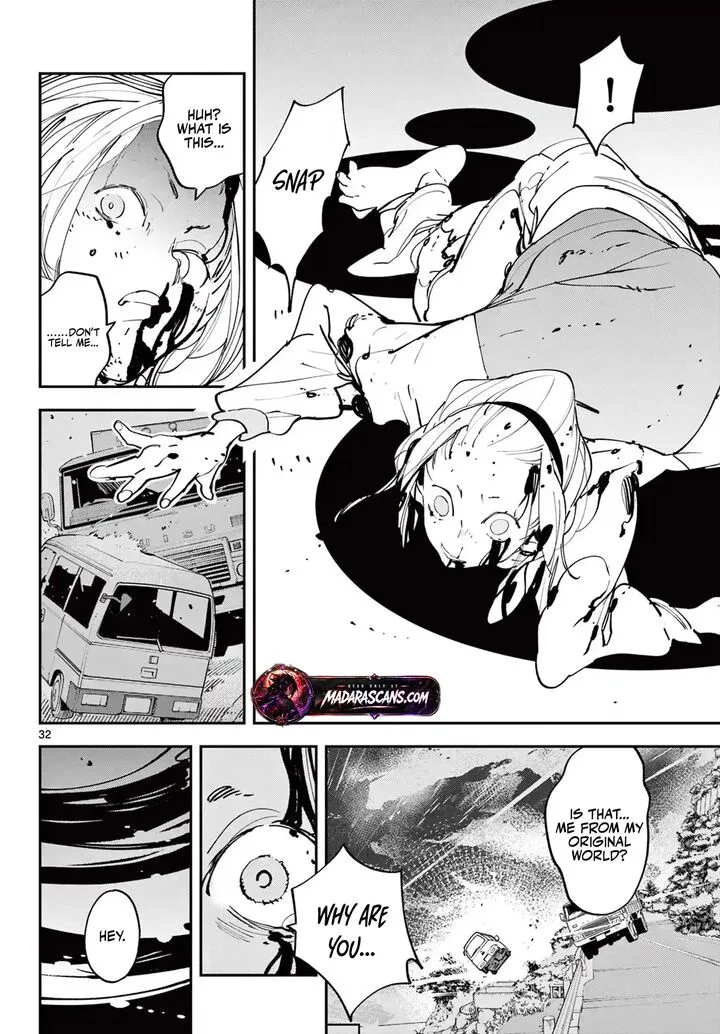 Ninkyou Tensei: Isekai no Yakuzahime Chapter 65.2 page 5