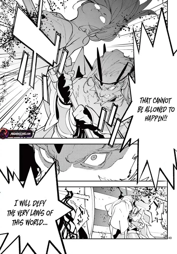 Ninkyou Tensei: Isekai no Yakuzahime Chapter 65.2 page 16