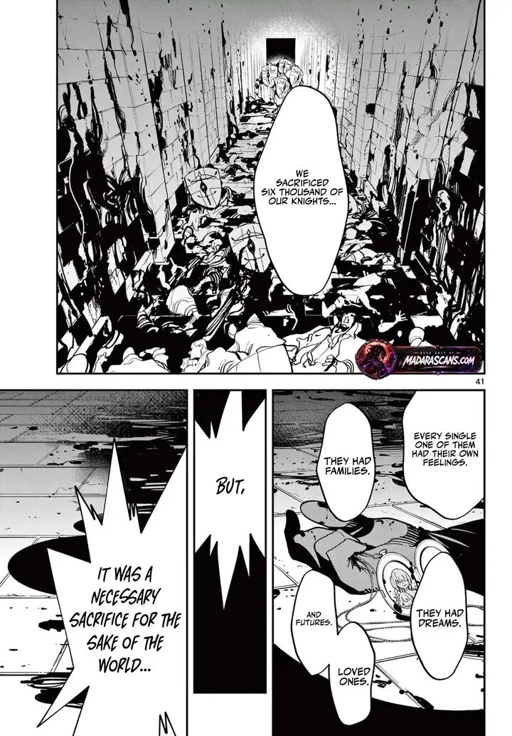 Ninkyou Tensei: Isekai no Yakuzahime Chapter 65.2 page 14