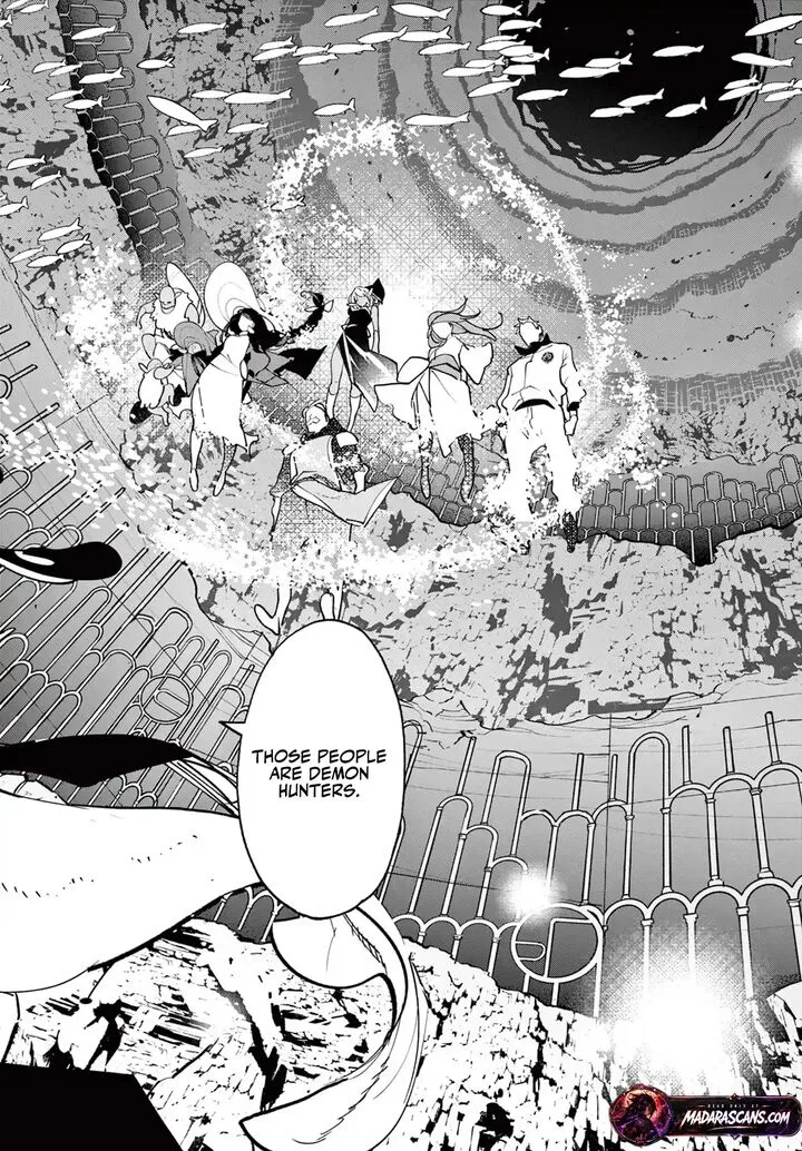 Ninkyou Tensei: Isekai no Yakuzahime Chapter 66.1 page 16