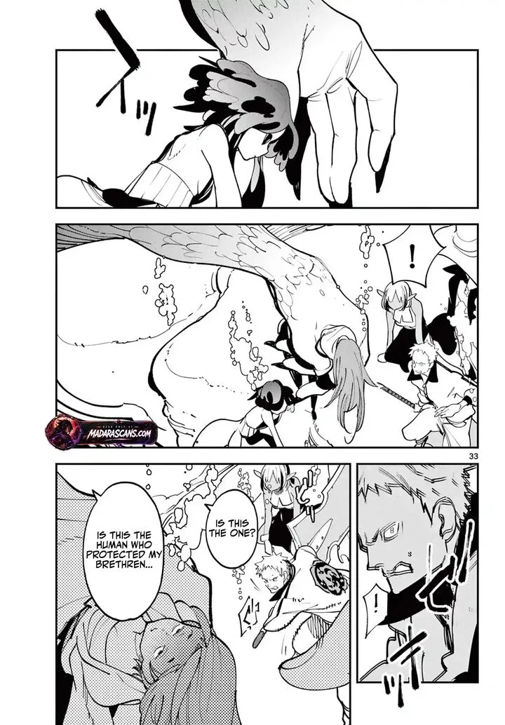 Ninkyou Tensei: Isekai no Yakuzahime Chapter 66.2 page 15