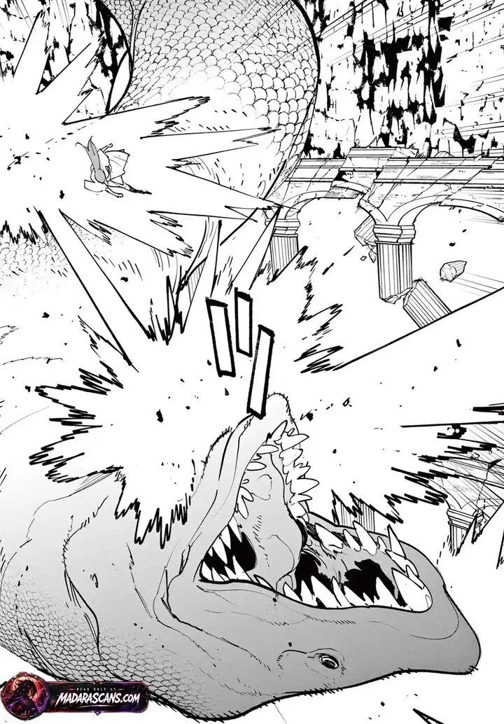 Ninkyou Tensei: Isekai no Yakuzahime Chapter 66.2 page 8